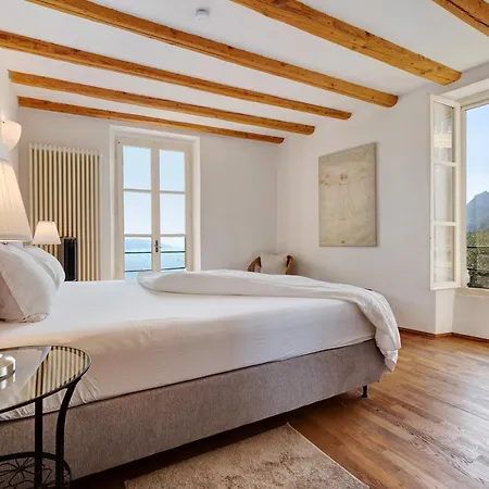Haus Mit Tollem -und Bergblick 펜션 *