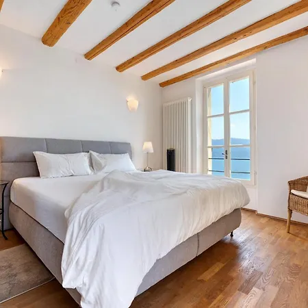 Haus Mit Tollem -und Bergblick *