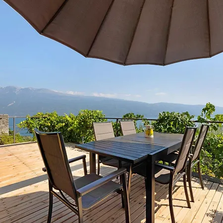 Haus Mit Tollem -und Bergblick 펜션 *