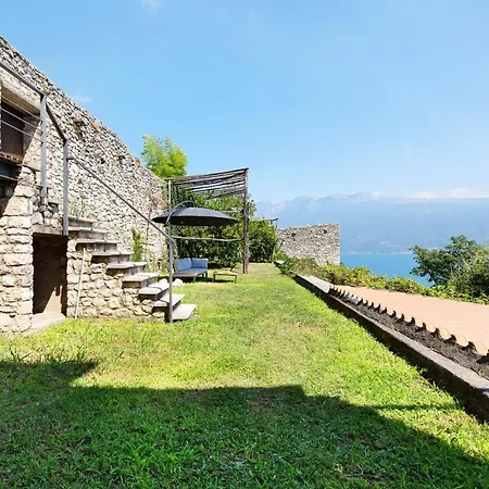 Haus Mit Tollem -und Bergblick