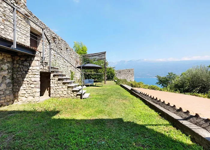Haus Mit Tollem -und Bergblick Дом отдыха